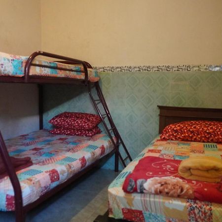 Ketapang  Nadyah Syariah Homestay מראה חיצוני תמונה