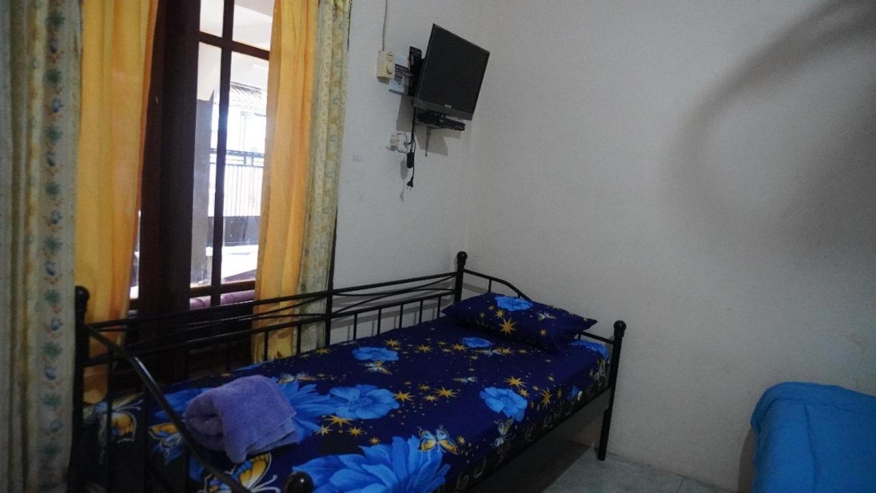 Ketapang  Nadyah Syariah Homestay מראה חיצוני תמונה